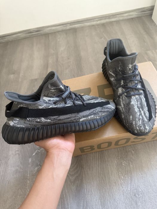 Adidas Yeezy Dark Salt V2 40-43