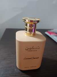 Parfum Taskeen Caramel Cascade (Paris Corner)