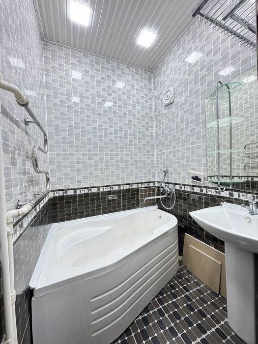 *‼️Балкон 1,5х3‼️ После ремонта не кто не жил. Чиланзар-7