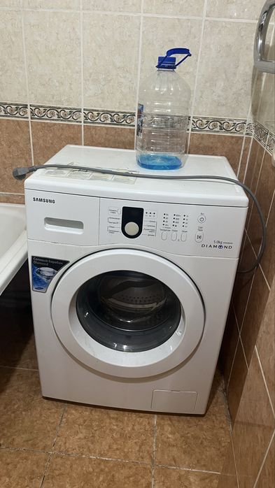 Продам стиральную машину