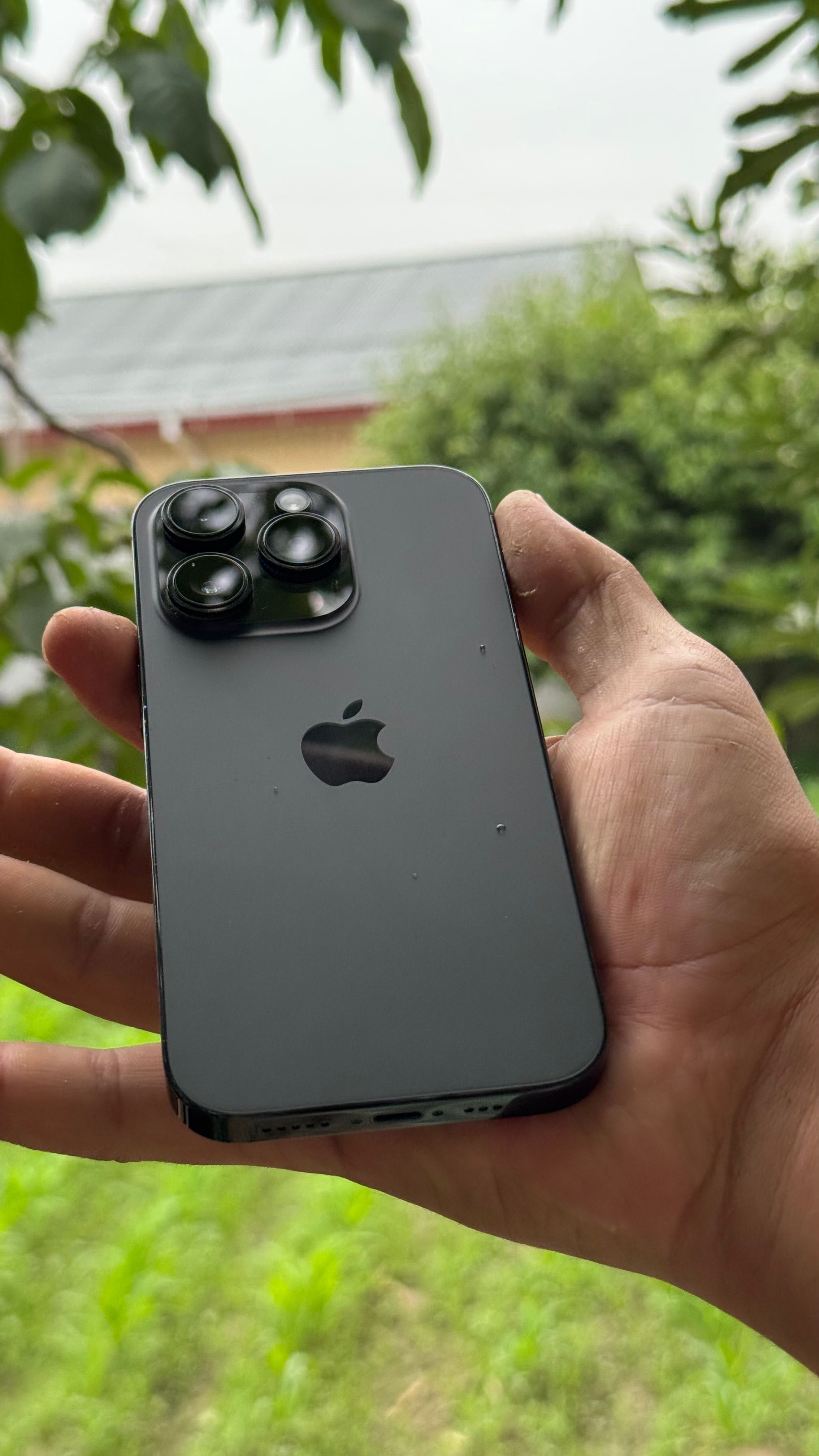 Iphone 14 pro ideal