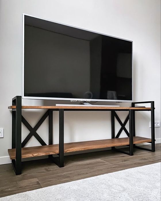 Иготовим мебель в стиле Loft, industrial