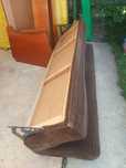 Donez canapea extensibila