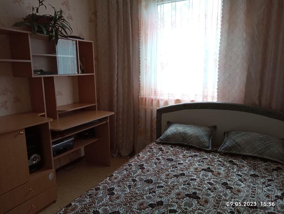 Продам 2-х комнатную квартиру