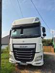 Urgent! Vand DAF XF 460