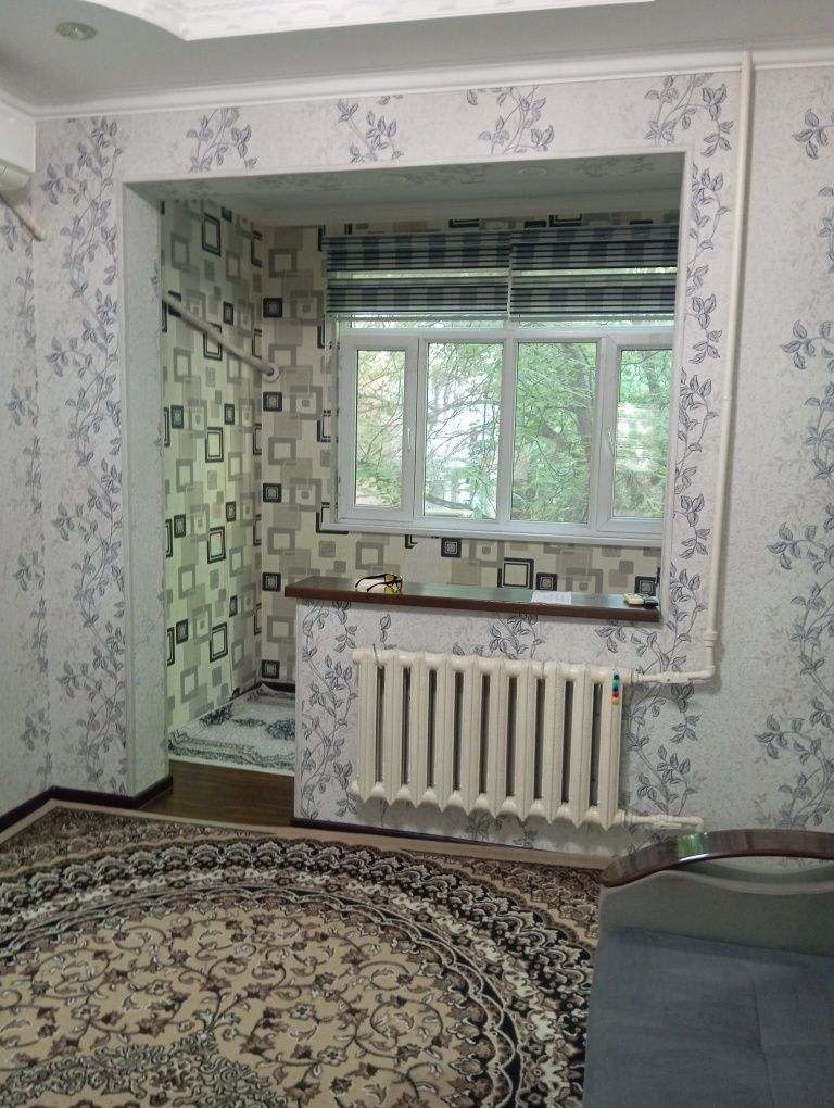 Срочно сдаю аренду 2/2/4