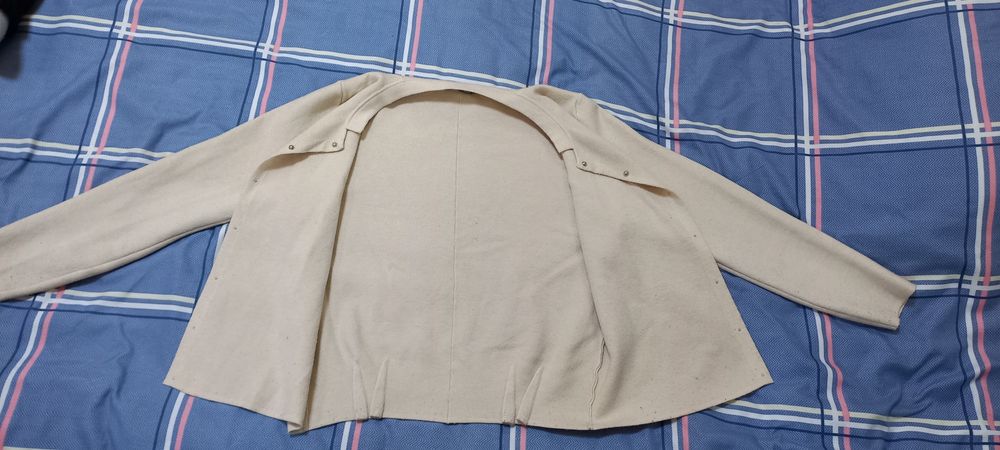 Женский Кардиган