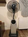 Ventilator cu picior Heinner