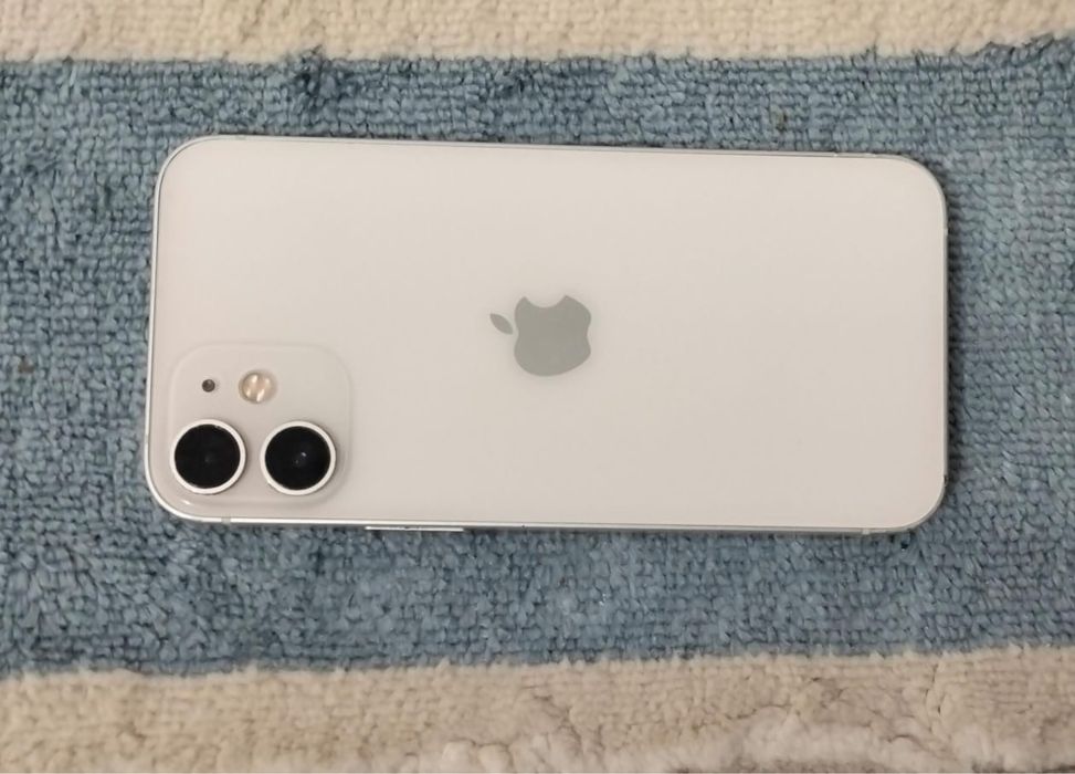 Айфон 12мини сатылады