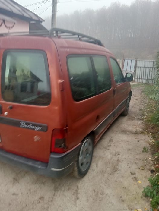 Vind sau schimb citroen