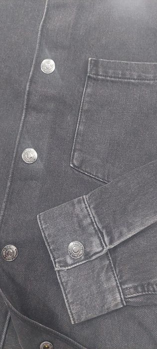 Overshirt/ camasa barbati M Mango