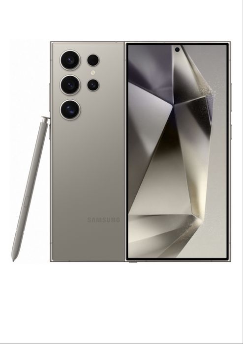 Могу дать в рассрочку без банка. Samsung s25 ultra 256 гб