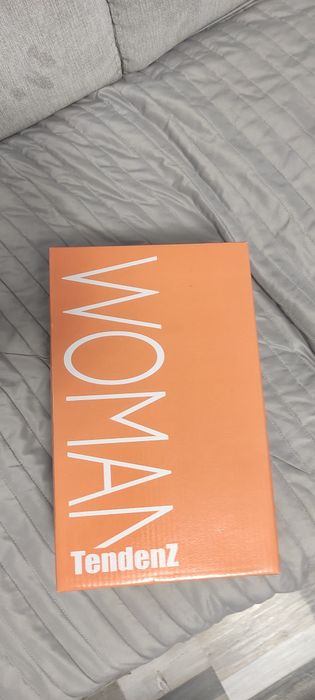 Дамски обувки Tendenz