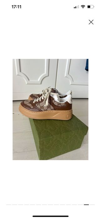 Обивки на марката Gucci