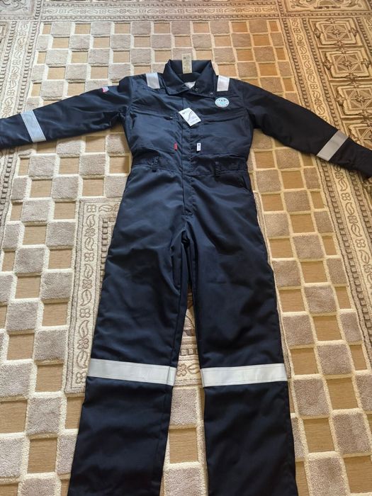 Демисезонный комбинезон ТШО