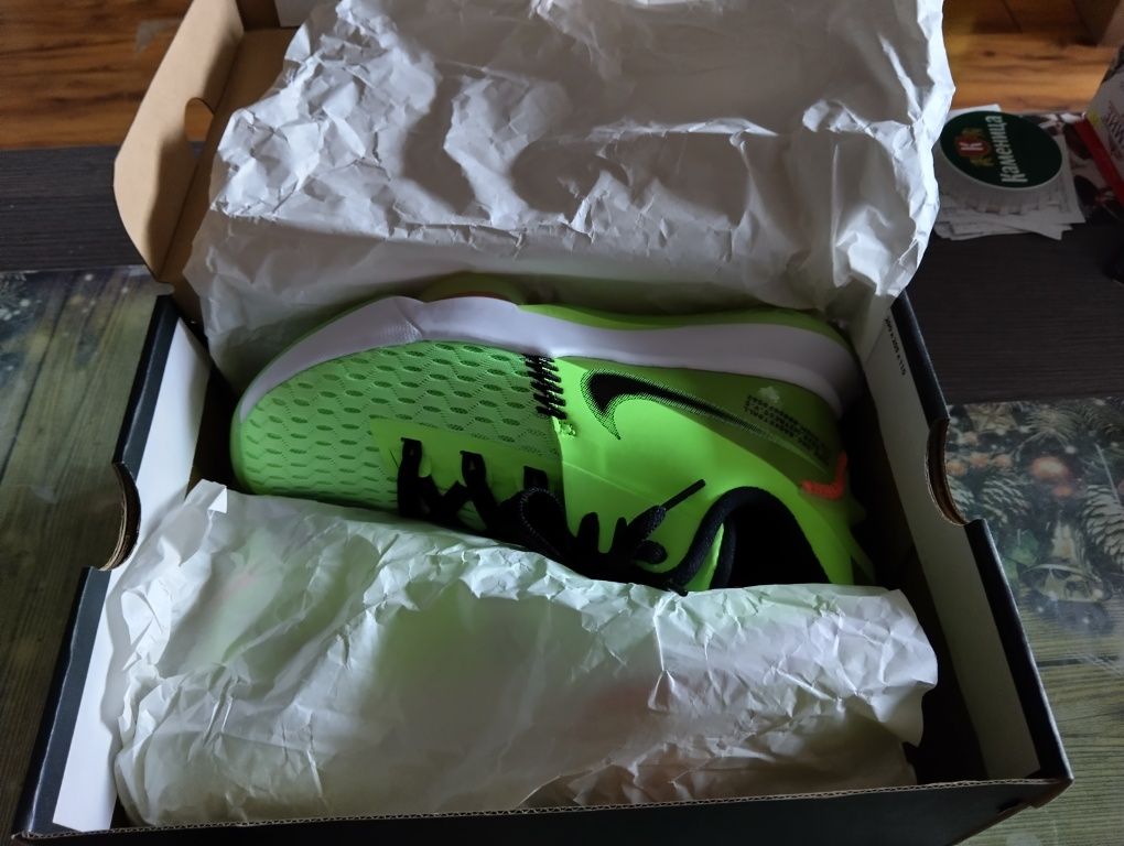 Nike Air Zoom Jordan