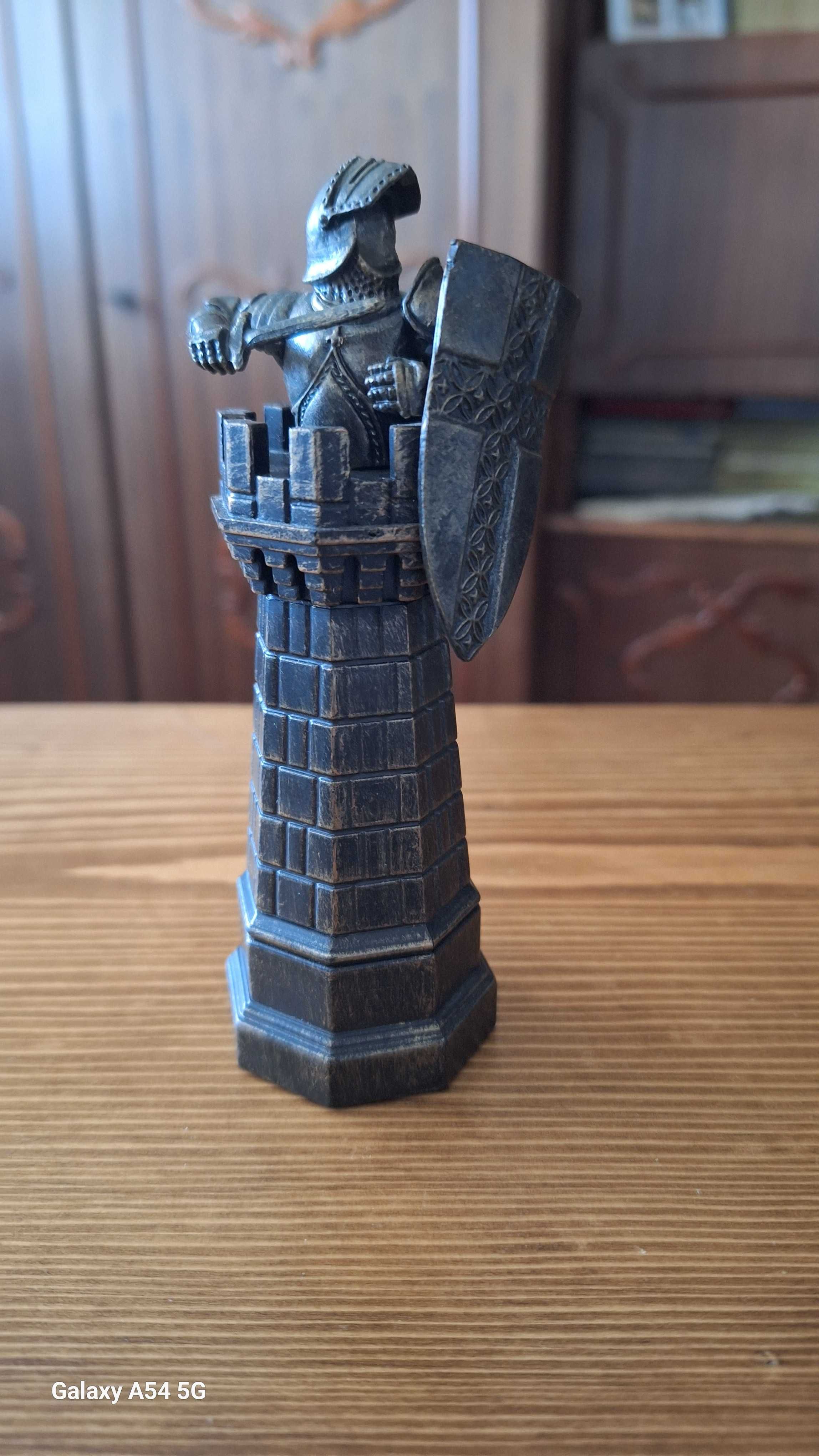 Harry Potter figurine șah ,muzicale incomplet.