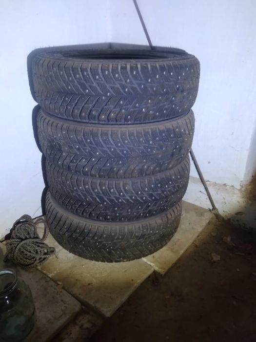 185/65/15 Шина для автомашина