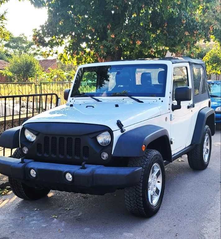 Jeep Wrangler 2014 ПРОМОЦИЯ!!!