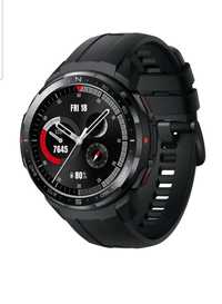 Smartwatch Honor Watch GS Pro, Charcoal Black