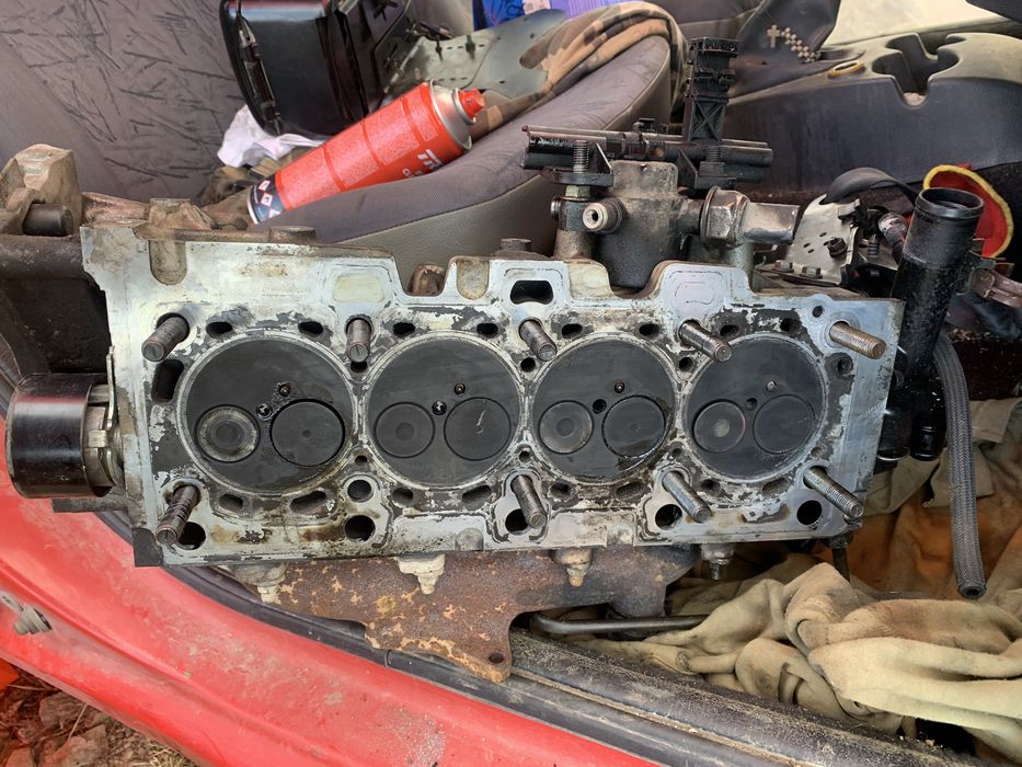 Piese logan 2006 diesel euro3