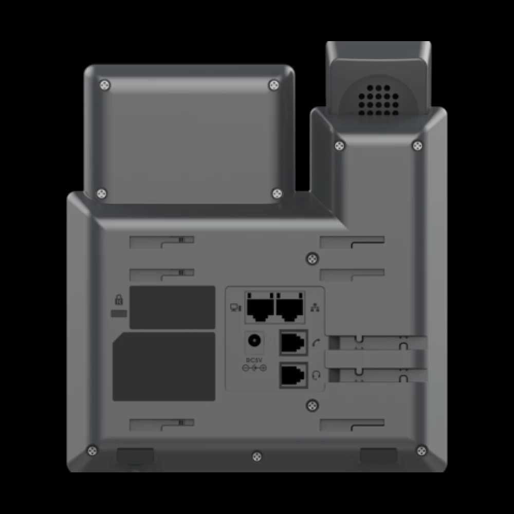 IP телефон Grandstream GRP2601P
