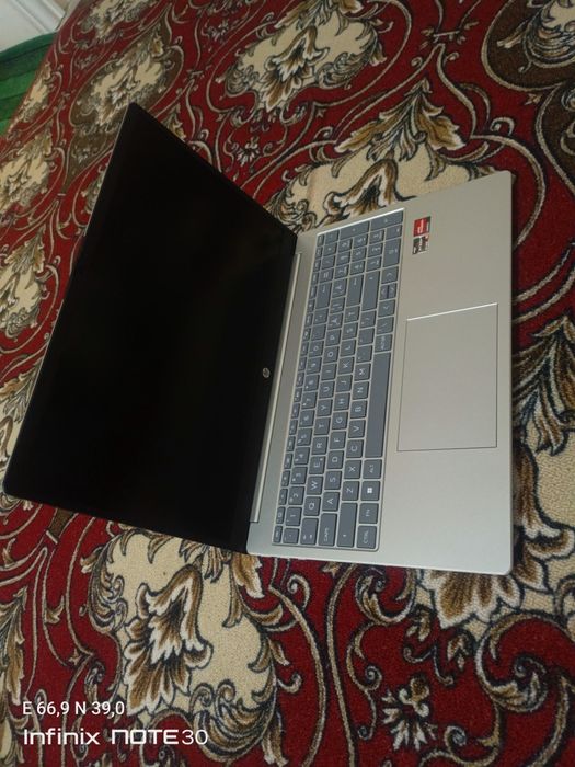 Notebok Hp 15FC0018NQ