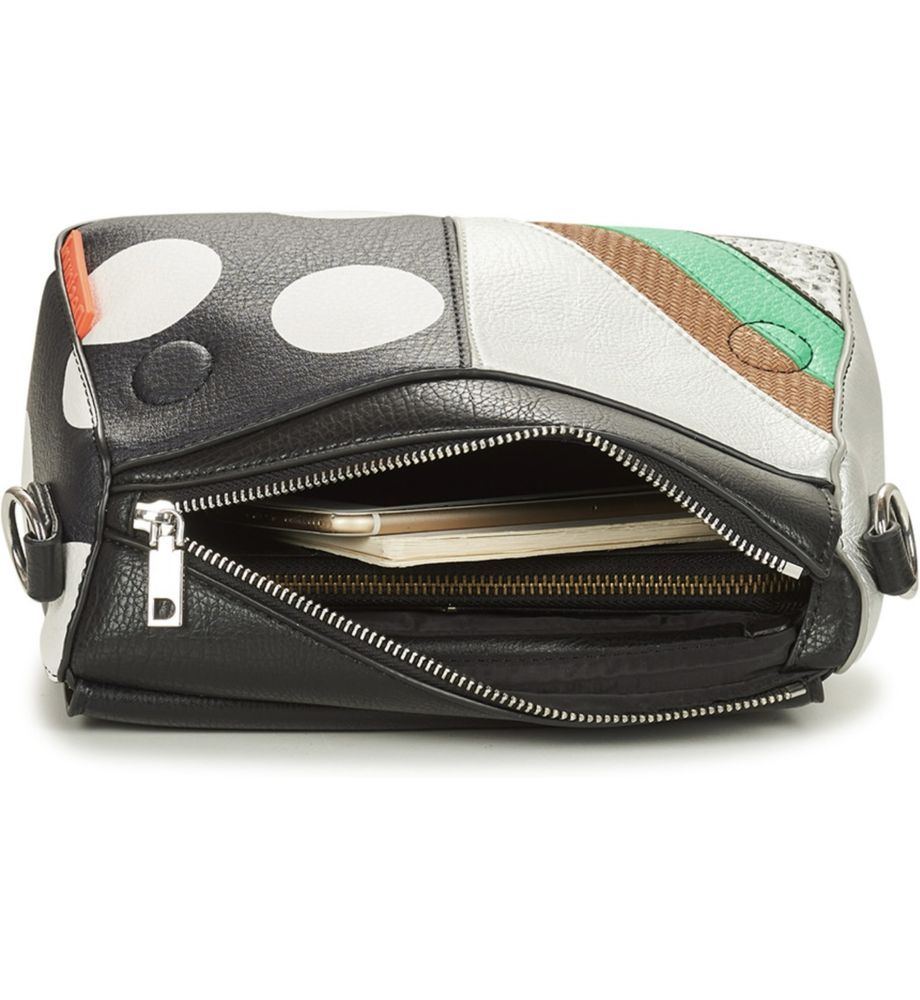 Geanat crossbody desigual