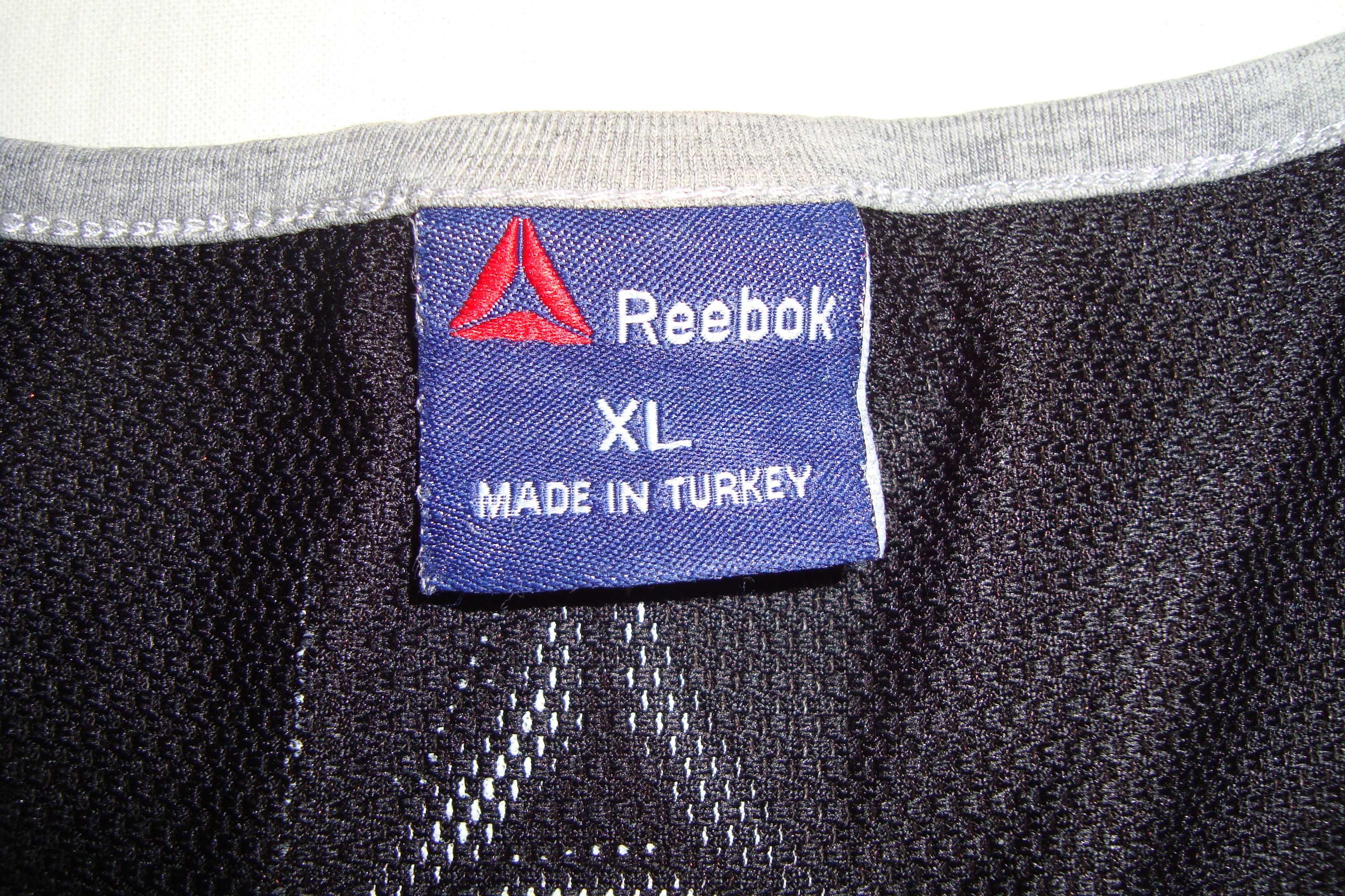 Майка борцовка Reebok (Турция)