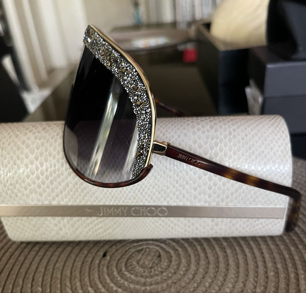 Очила Jimmy Choo