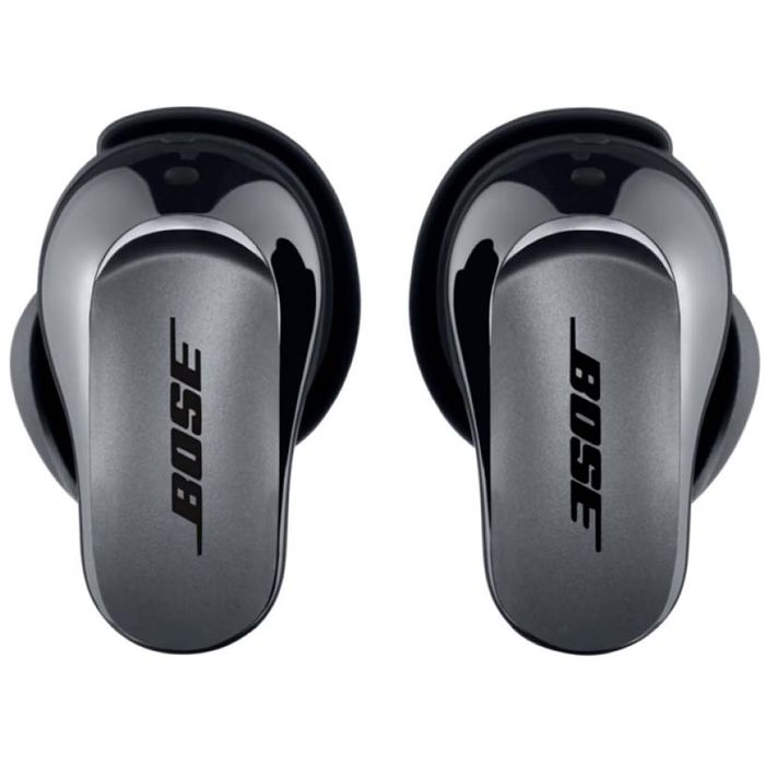 Casti BOSE QuietComfort Ultra Earbuds, True Wireless