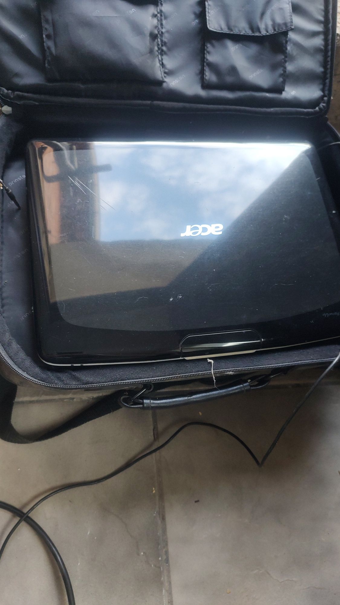 Acer Aspire 5920G