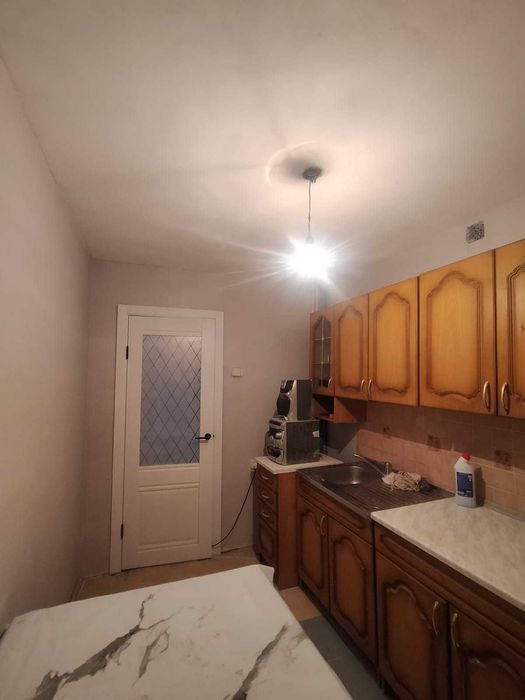 2 бөлмелі пәтер.СХИ,Молодежка