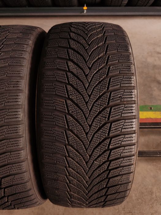 Nexen 245 40 R19 98V M+S XL Anvelope Cauciucuri iarna 6mm DOT 2021