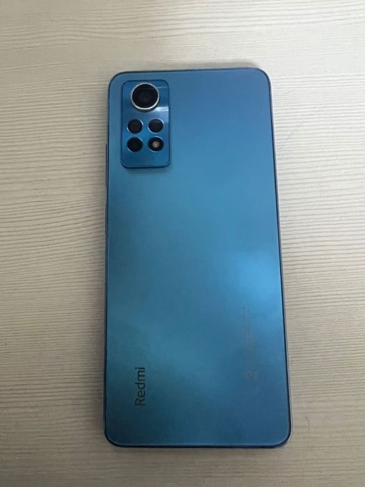 Redmi Note 12 pro