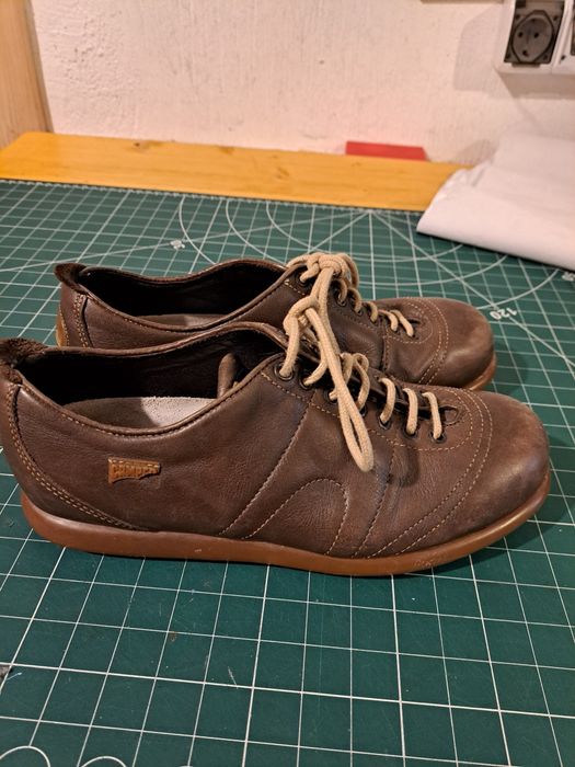 Camper pelotas mar 39