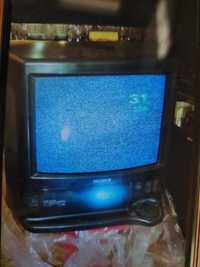 Телевизор Sony || б/у, старый