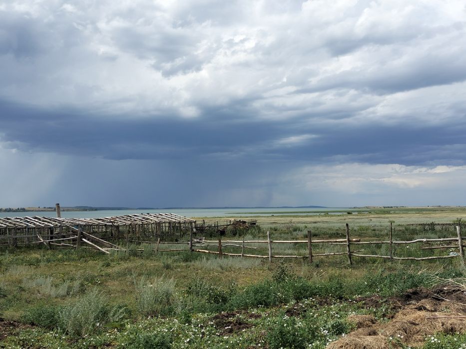 Продам земельный участок