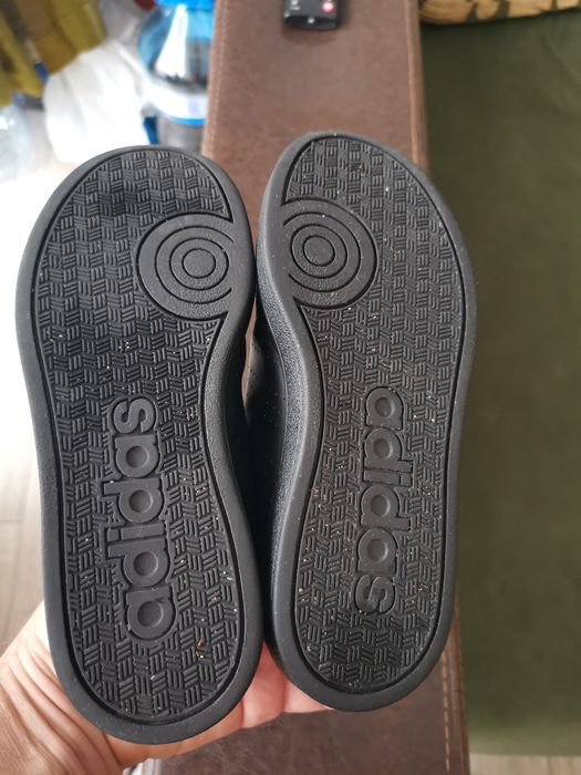 Adidas 31 Nike 31  детски маратонки