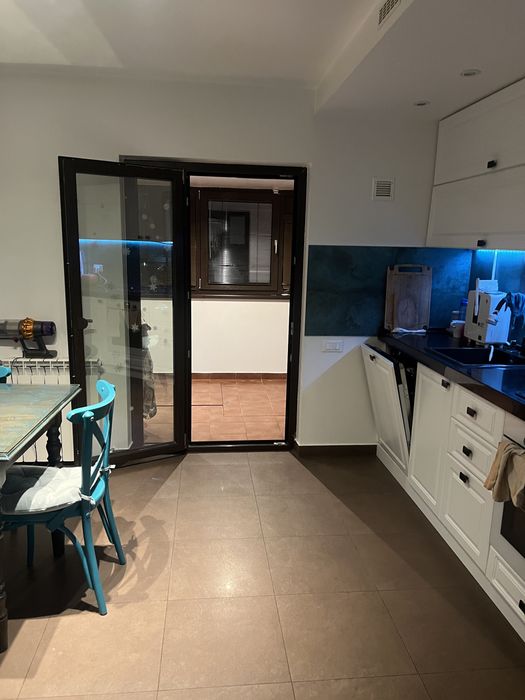 Apartament 4 camere Aviatiei