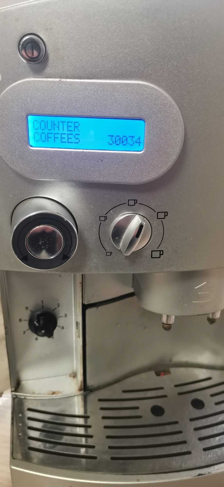 Espressoare cafea AEG