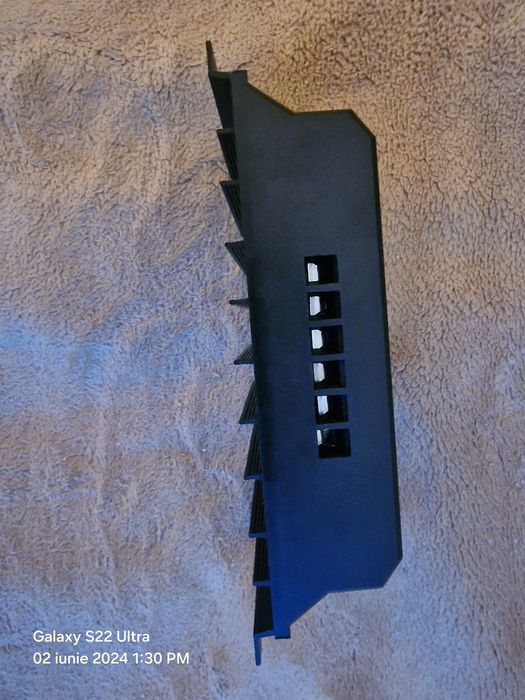 Regulator incarcare panou solar 60A, Navomag, controler PWM 12V/24V