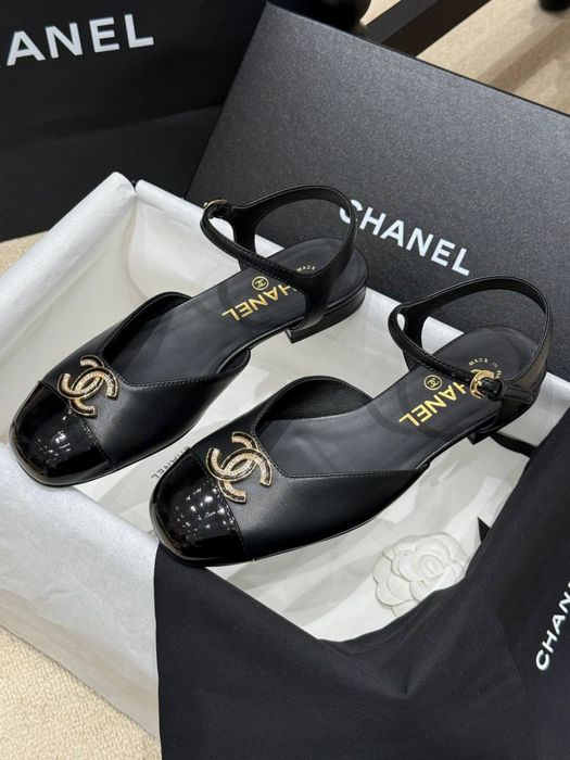Sandale Chanel 35-42