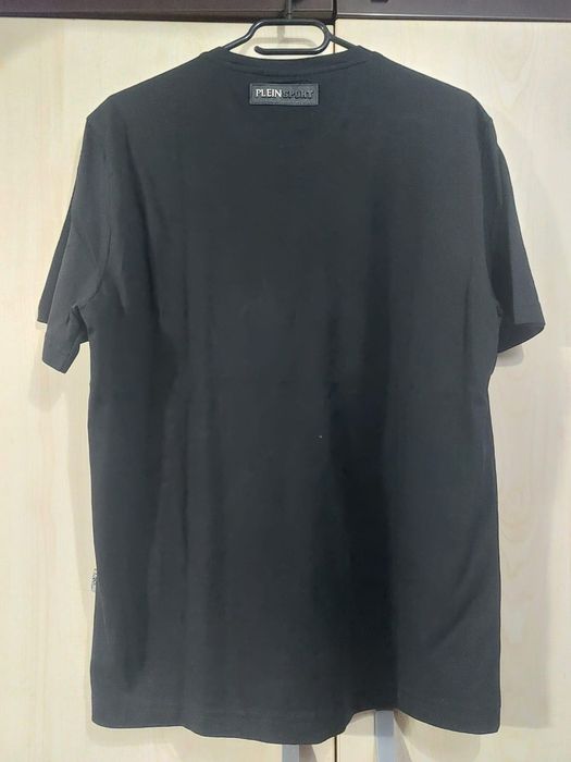 Tricou Bărbați Plein Sport