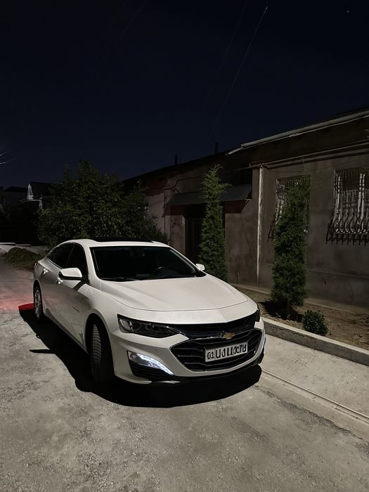 Malibu 2 turbo premier