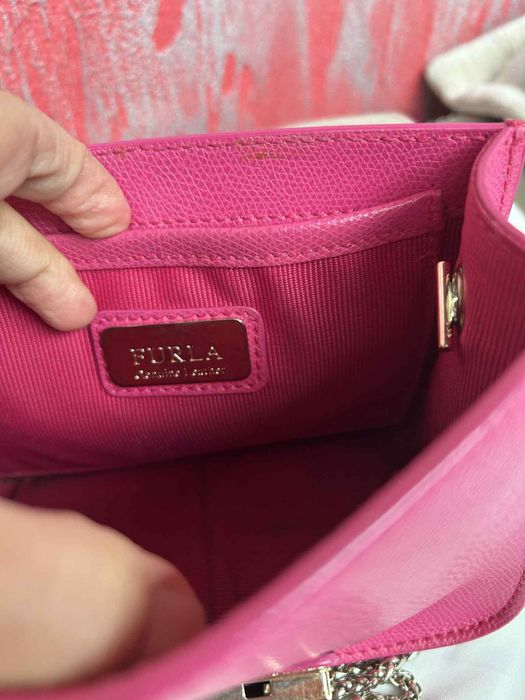 Оригинална чанта Furla