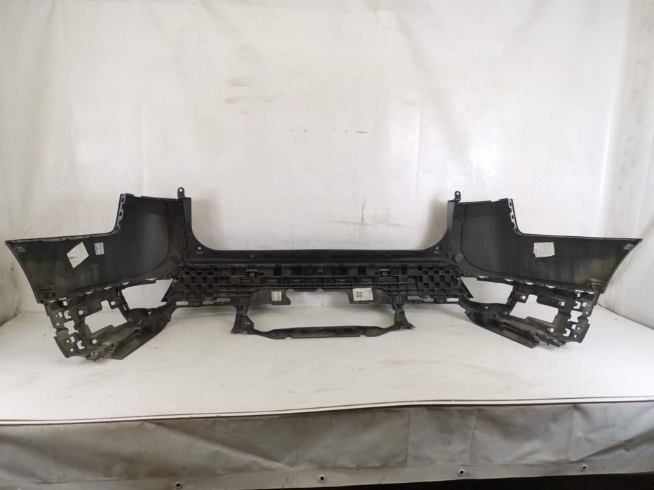 Bara Spate Cu Fusta Land Rover  Range Rover Sport 2 2013 2014 2015 201