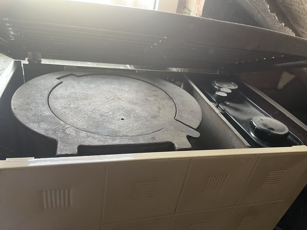 Vand soba pe motorina wamsler (urgent)