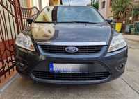 Ford Focus MK2 Cutie Automata 4+1, 111 500 km, 2009, condusa ocazional