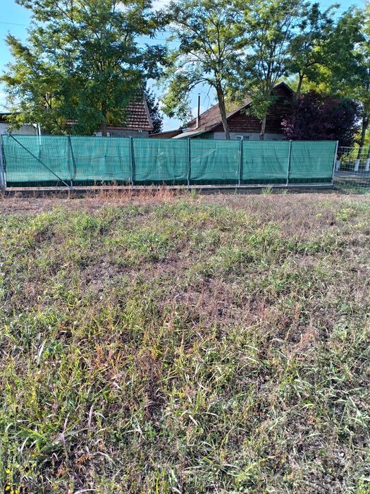 Vând Teren intravilant